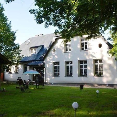 Dworek Andrzejówka Gardzien Exterior foto