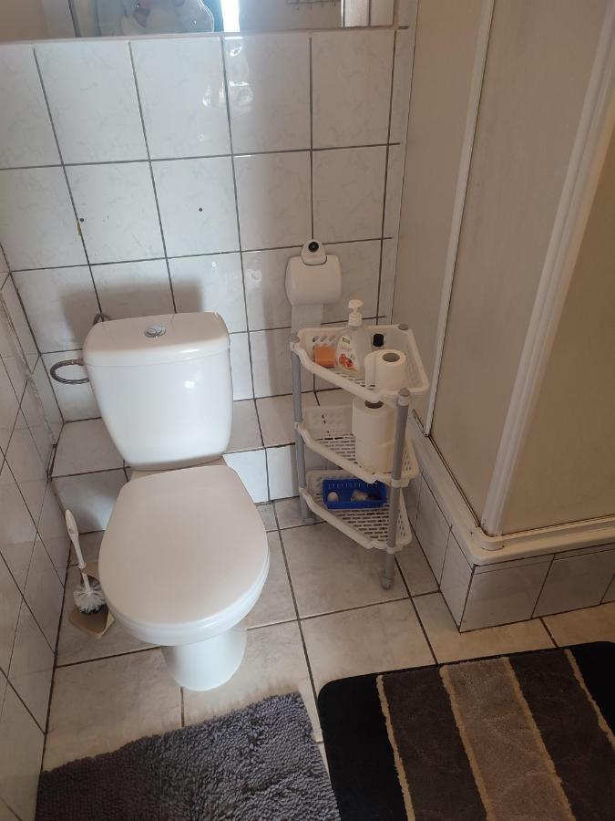 Dworek Andrzejówka Gardzien Exterior foto